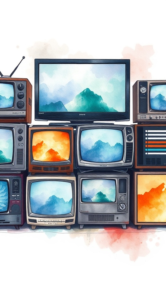 TV shows image