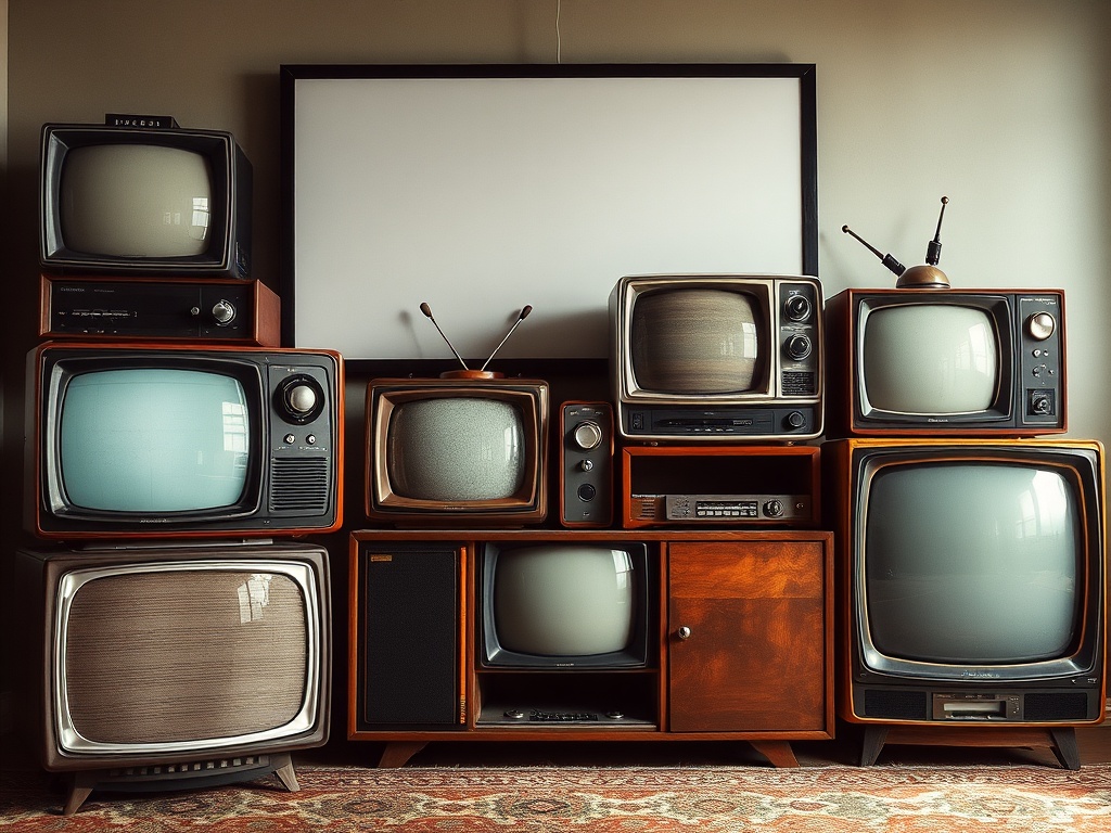 TV shows image