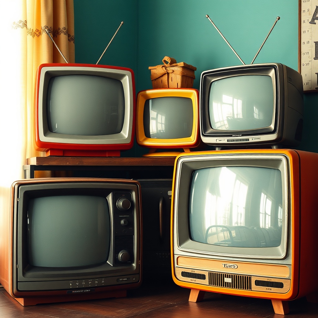 TV shows image