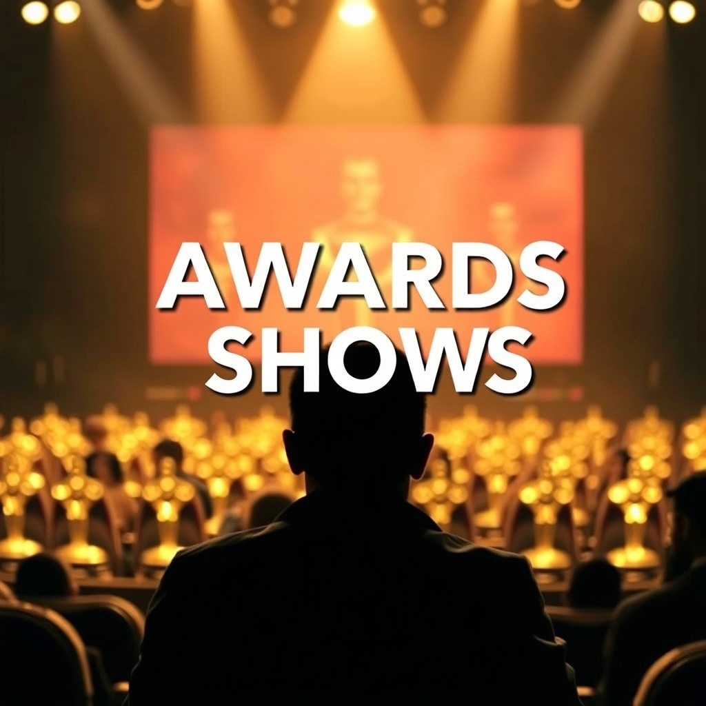 awards shows image