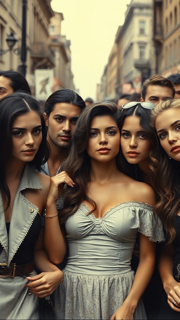 celebrities image
