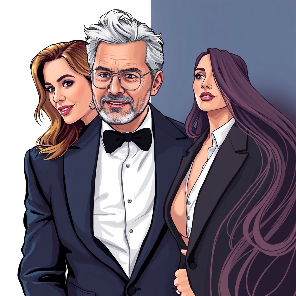 Celebrity image