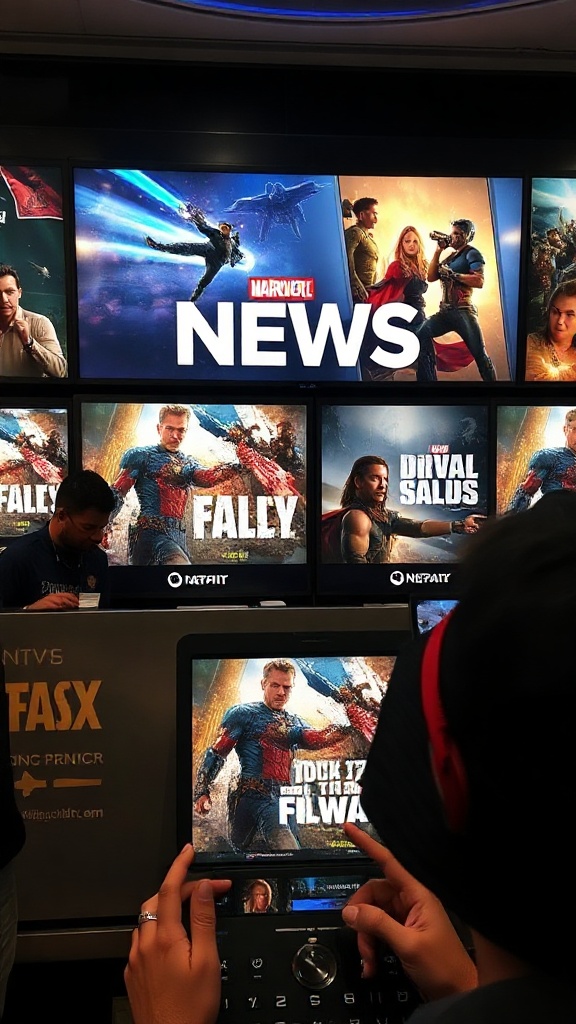 entertainment news image