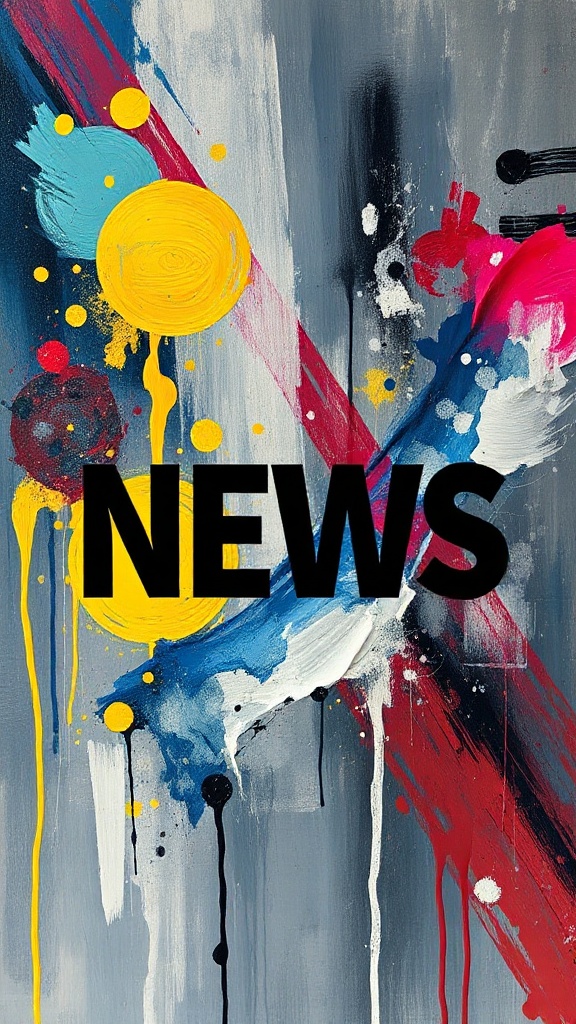 entertainment news image