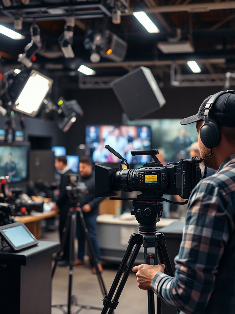 film industry image