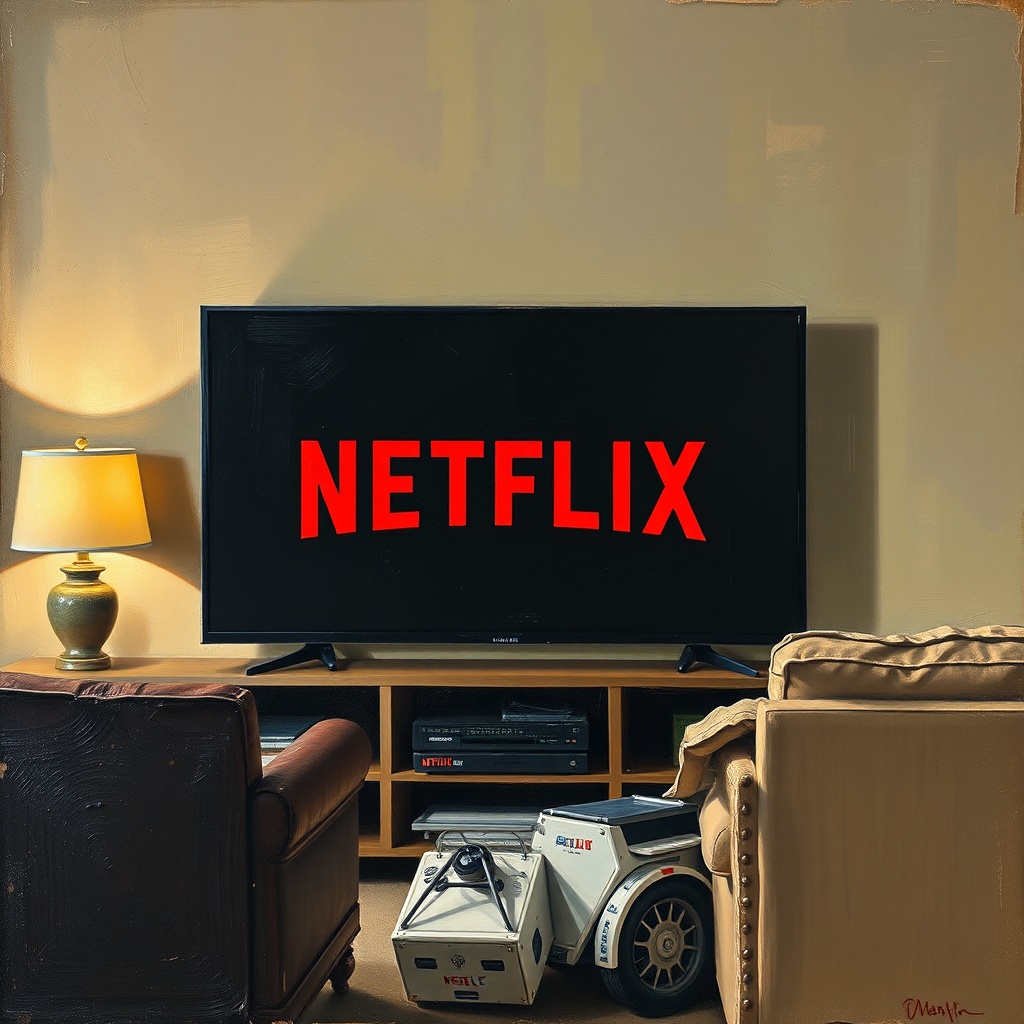 Netflix image
