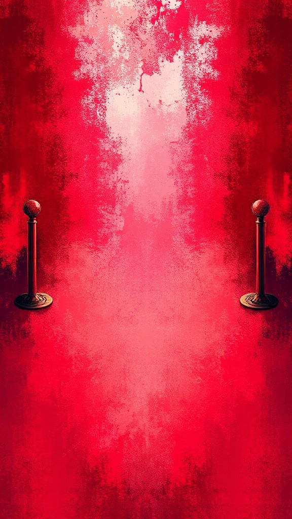 red carpet image