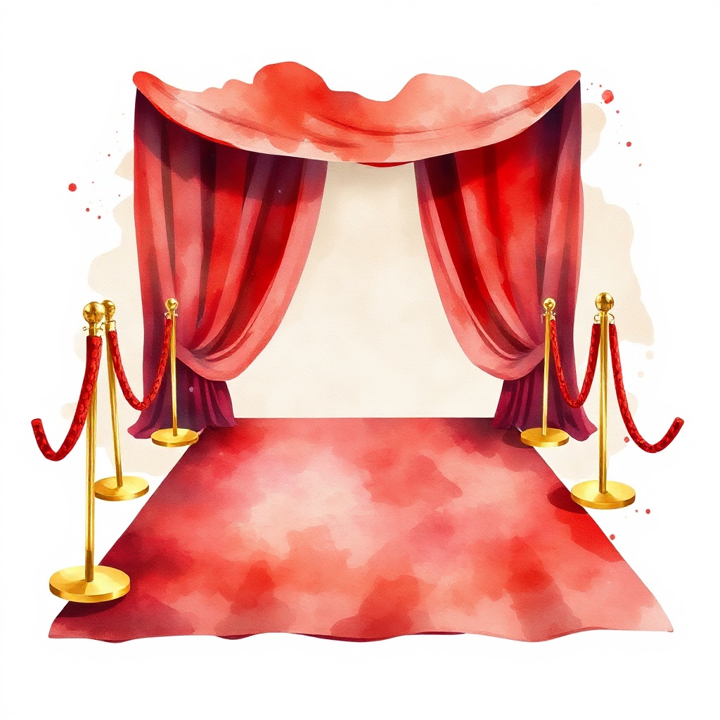 red carpet image
