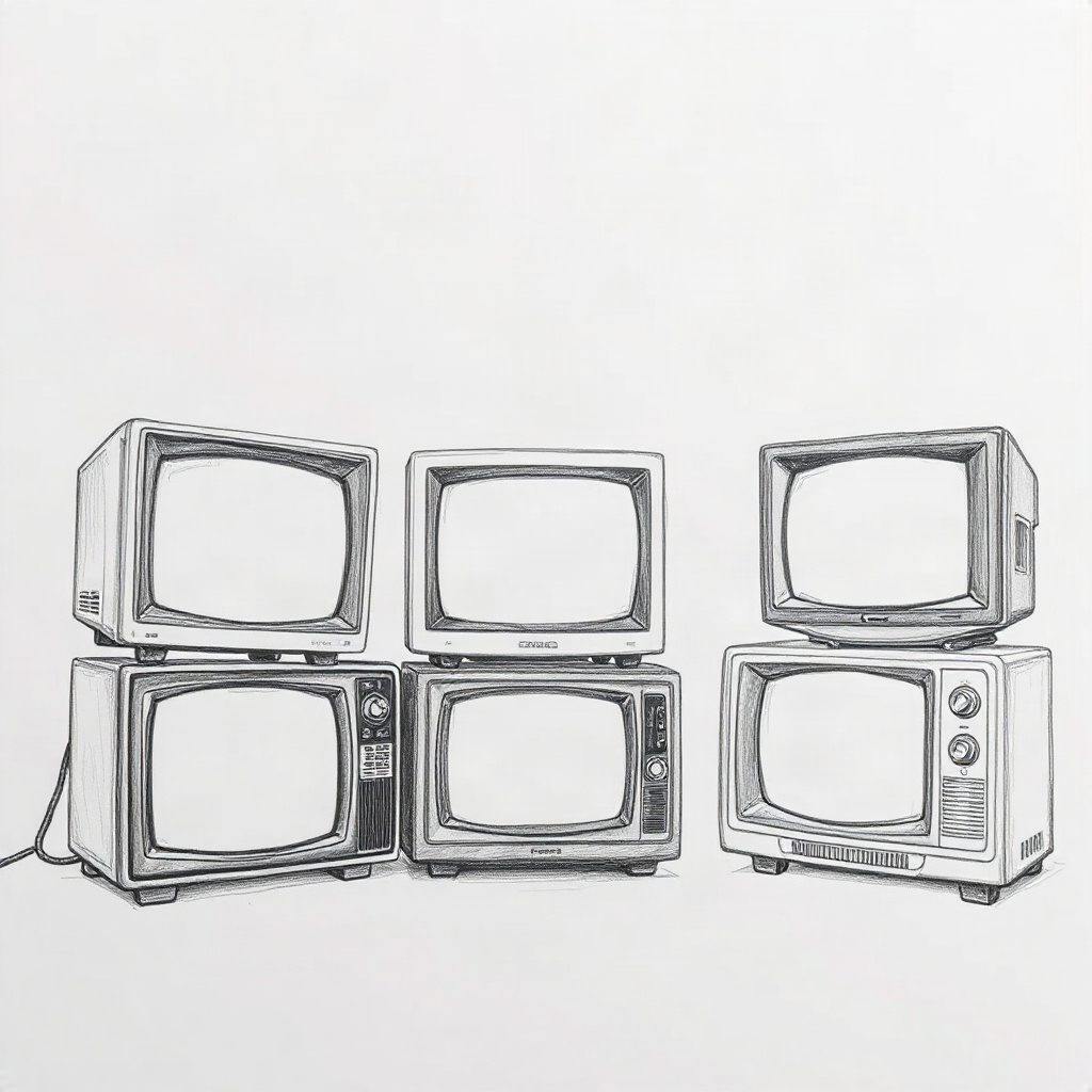 TV shows image