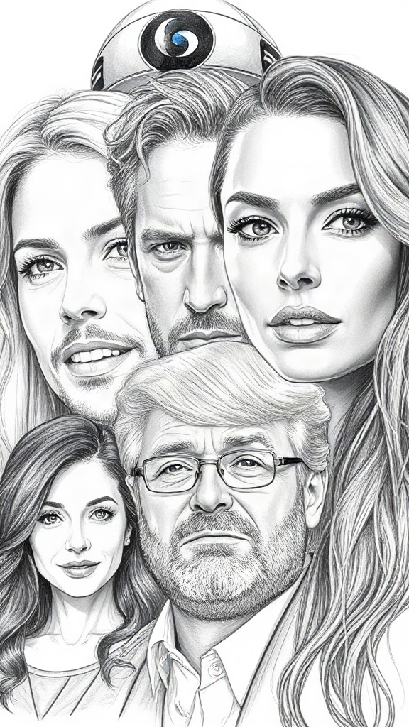 celebrities image