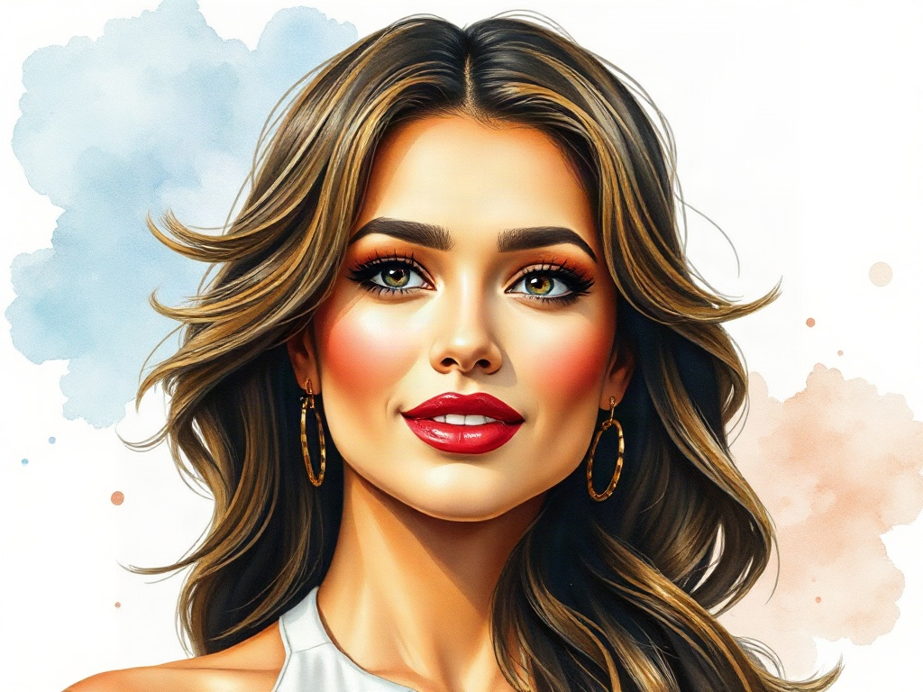 Celebrity image