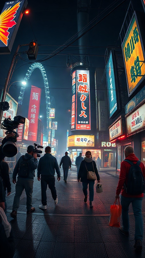 film industry image