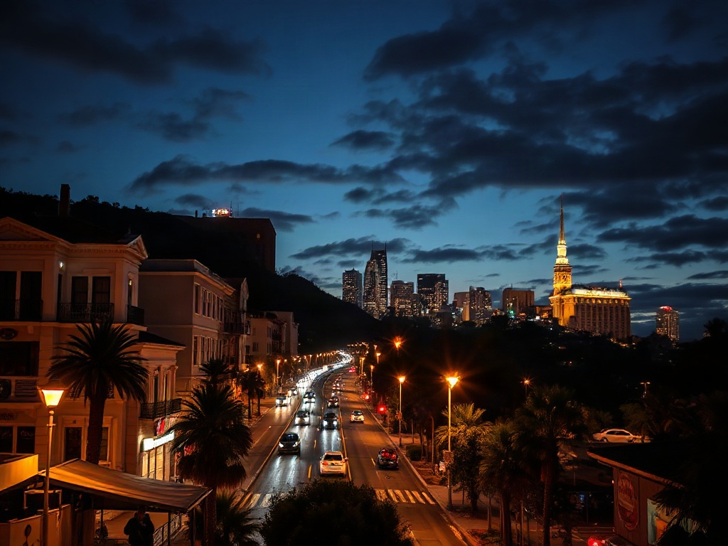 Hollywood image