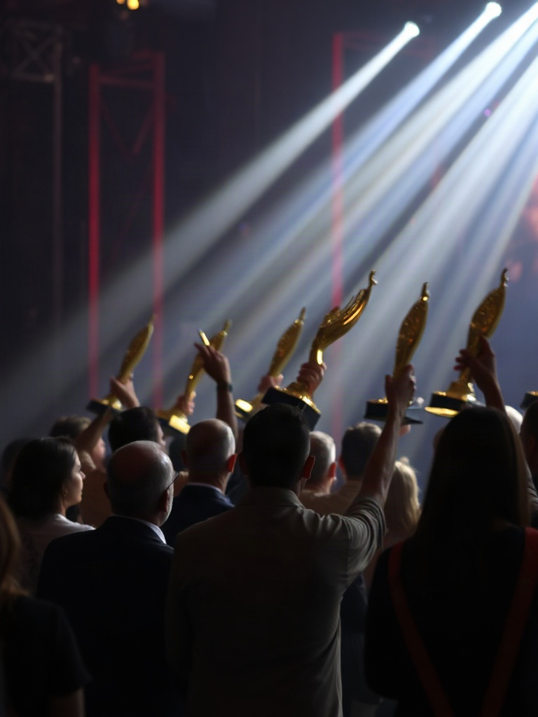 awards shows image