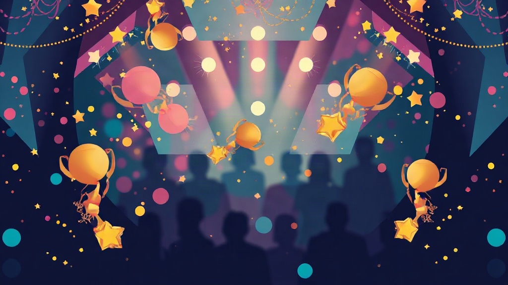 awards shows image