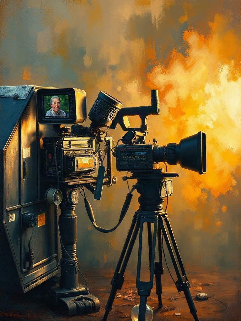 film industry image