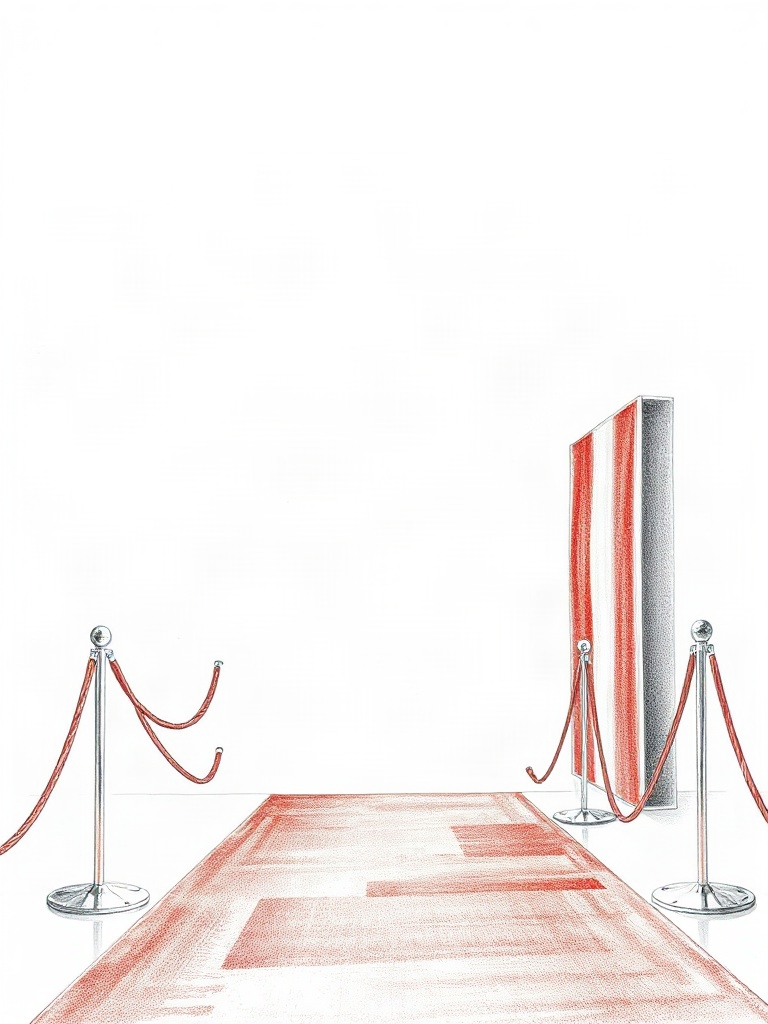 red carpet image
