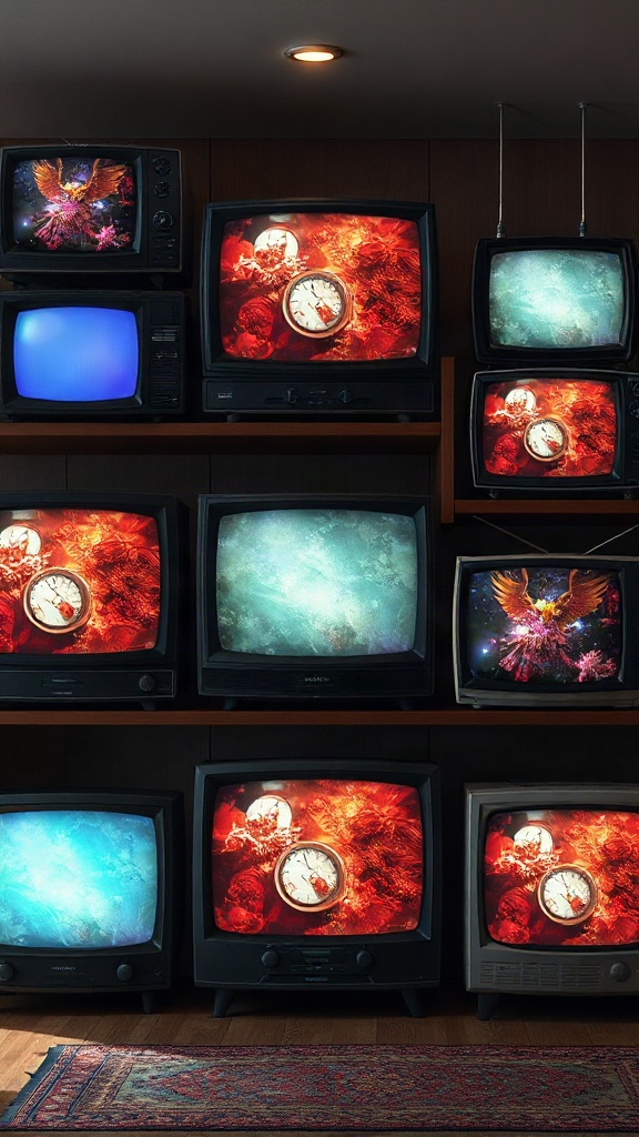TV shows image