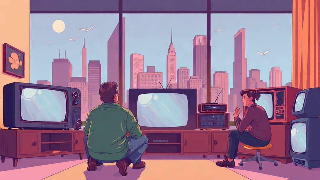 TV shows image