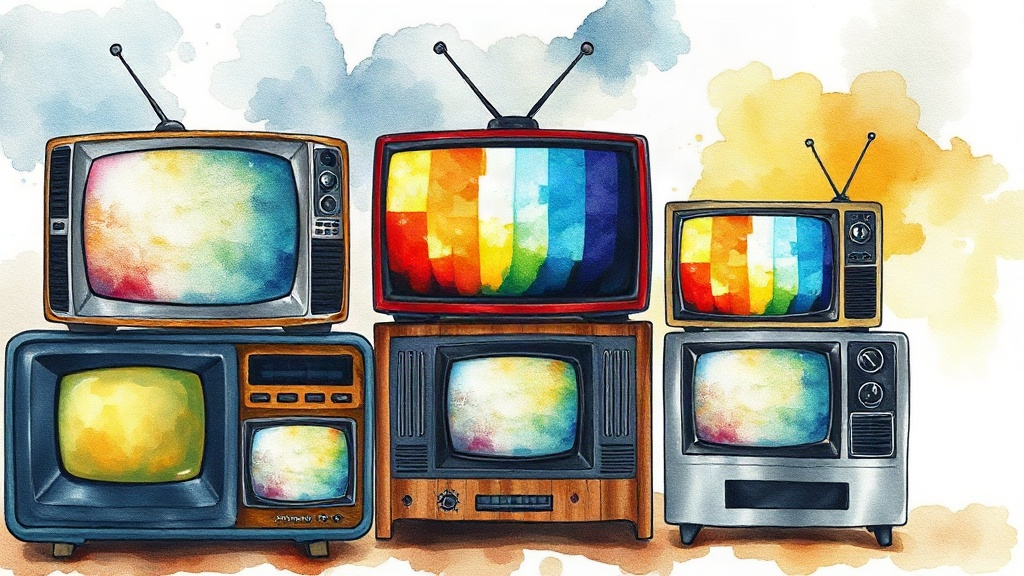 TV shows image